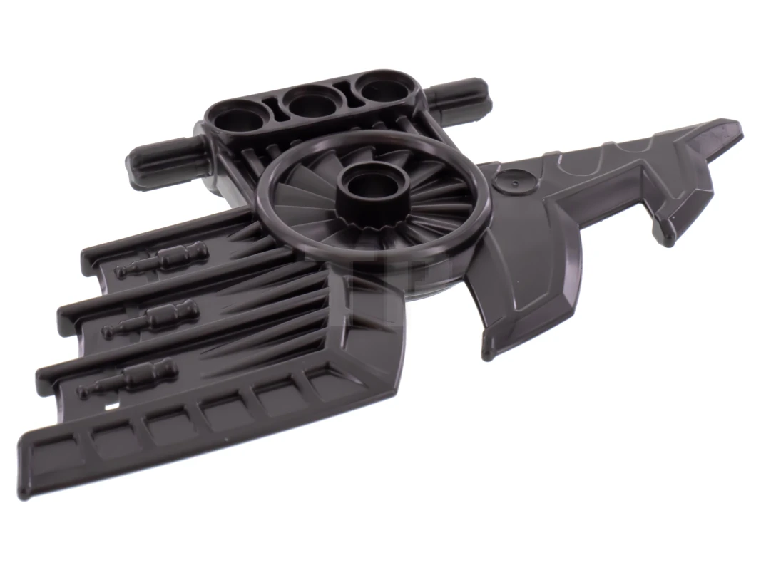LEGO&reg; 6104152 - 19089 - Bionicle-Waffe Axtklinge / Gleiterflügel