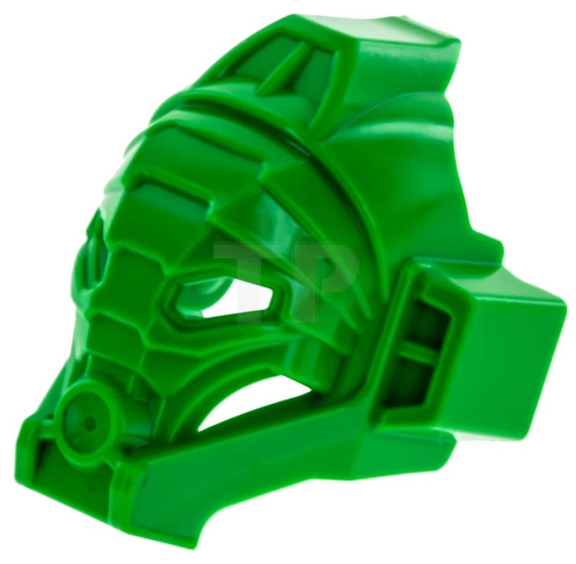 LEGO&reg; 6102750 - 19061 - Bionicle Mask of Jungle