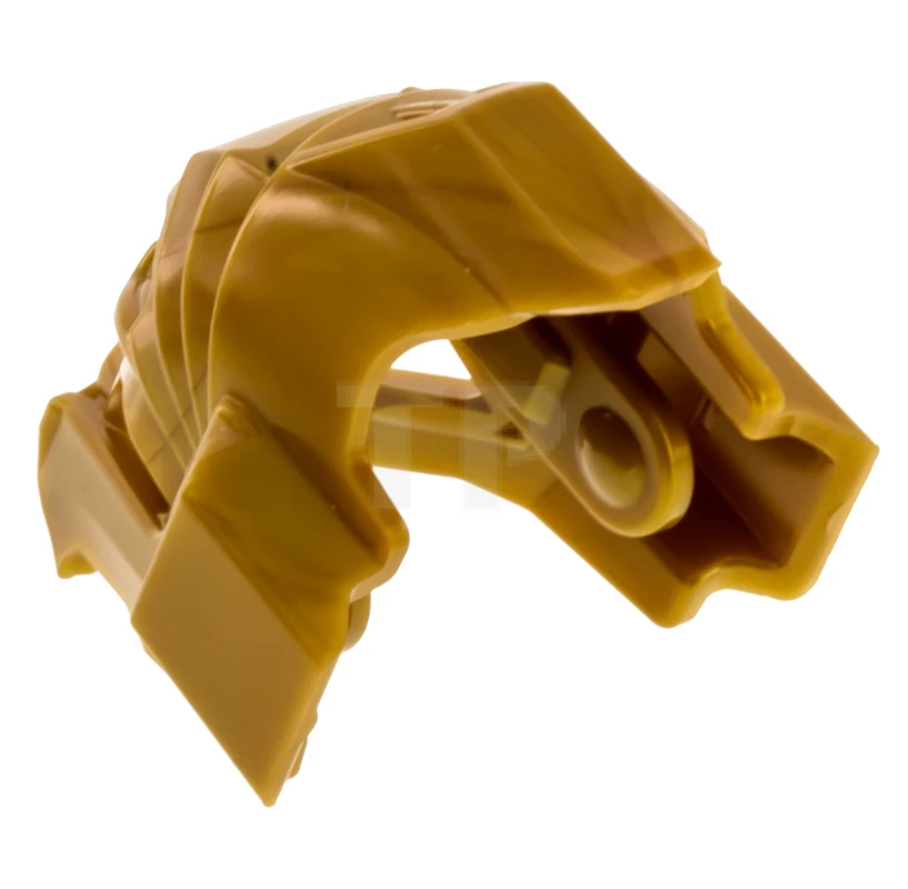 LEGO&reg; 6102752 - 19061 - Masque de la jungle de Bionicle
