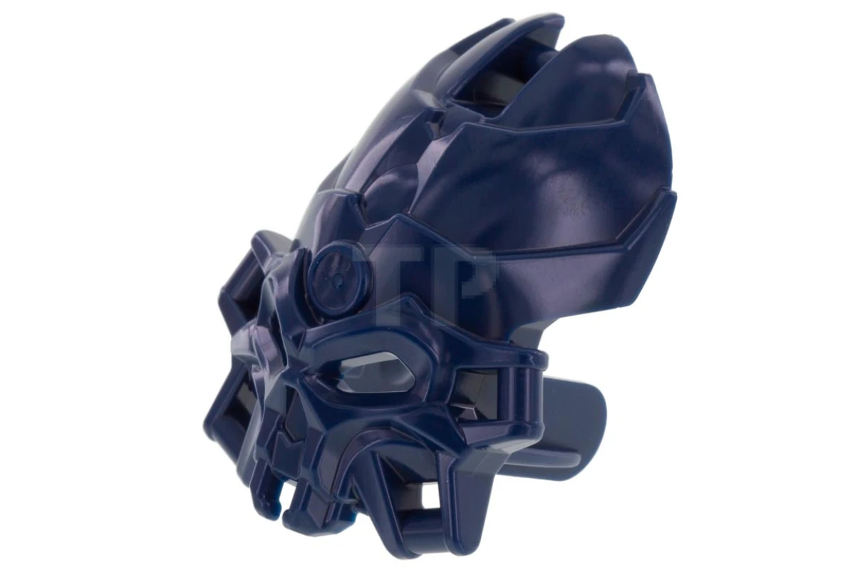 LEGO&reg; 6106709 - 20251 - Bionicle Maske Totenkopf Spinne
