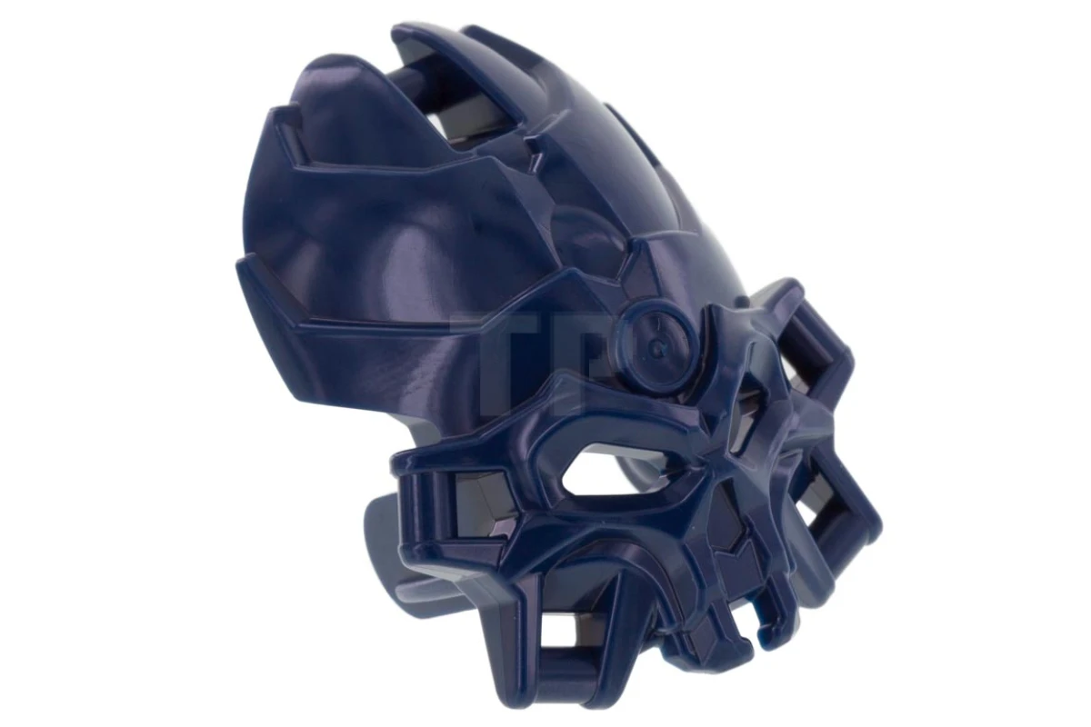 LEGO&reg; 6106709 - 20251 - Bionicle Maske Totenkopf Spinne