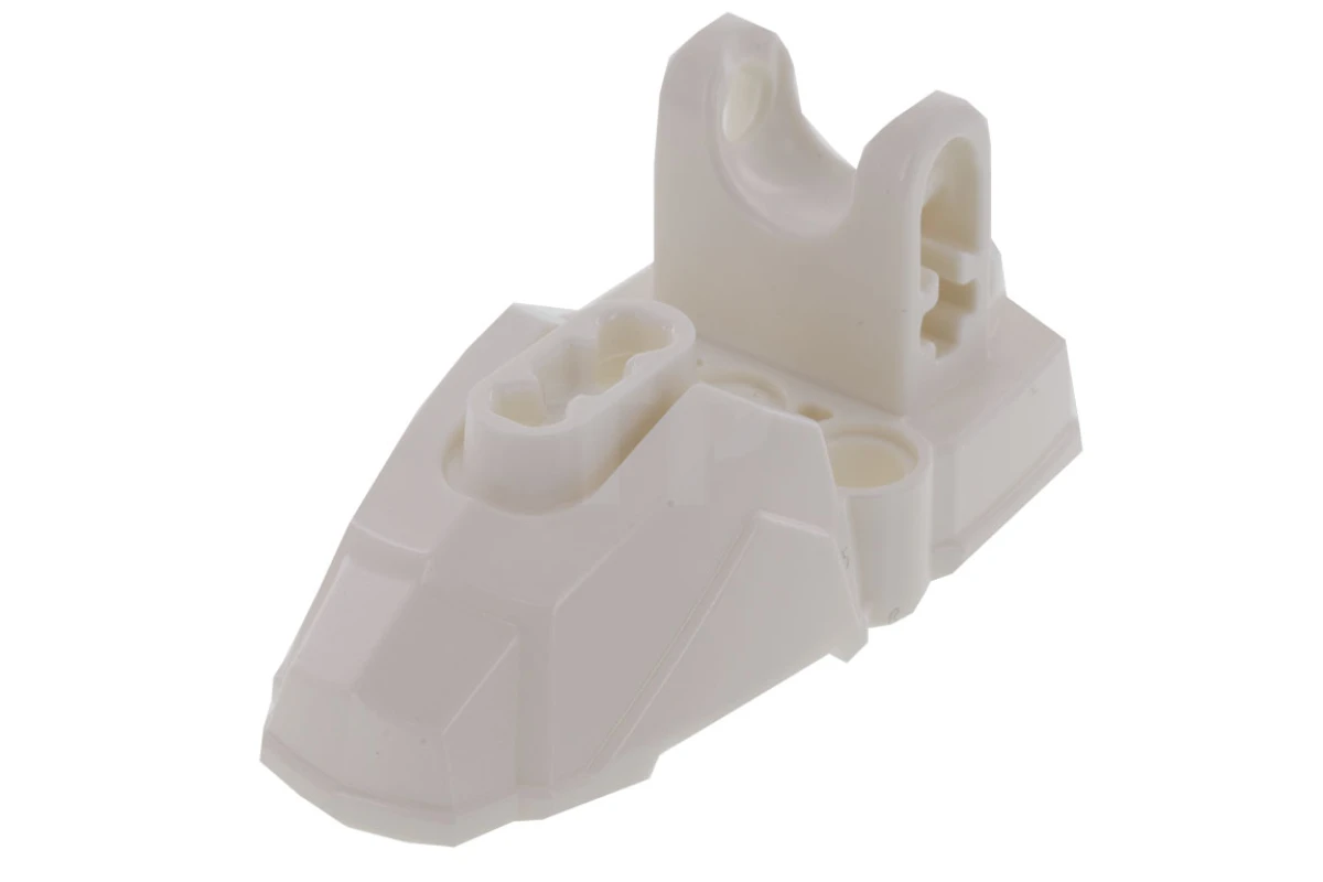 LEGO&reg; 4632583 - 90661 - Piede di fabbrica di Hero, tipo 2