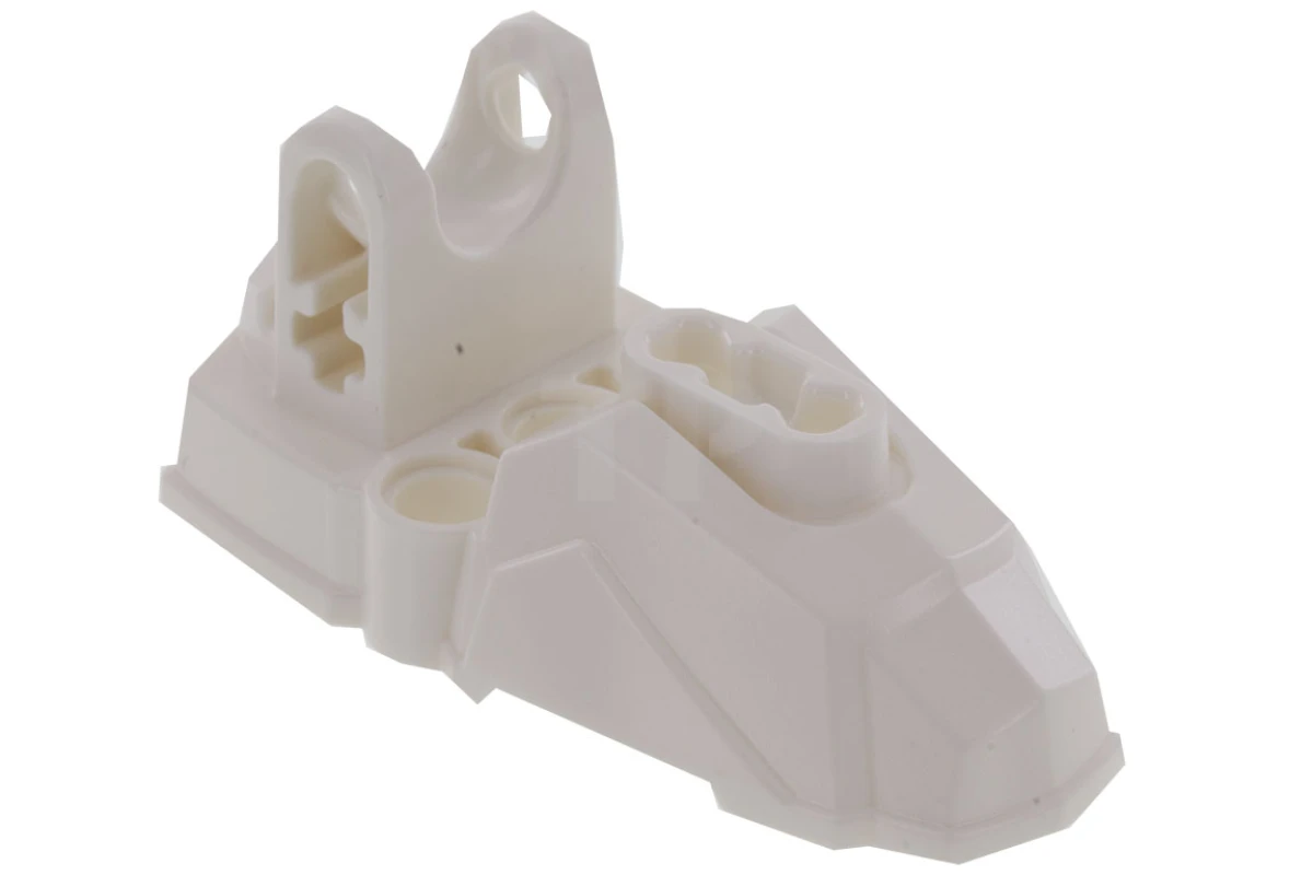 LEGO&reg; 4632583 - 90661 - Piede di fabbrica di Hero, tipo 2