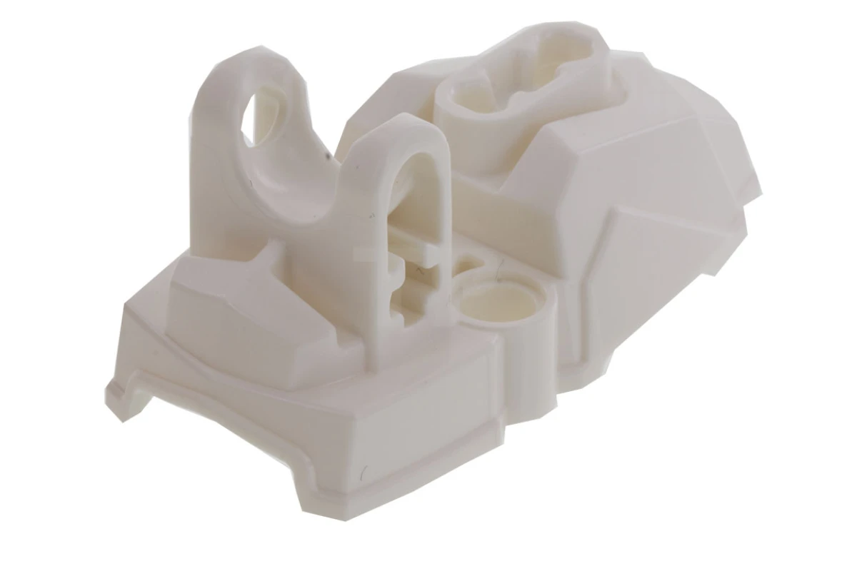 LEGO&reg; 4632583 - 90661 - Piede di fabbrica di Hero, tipo 2