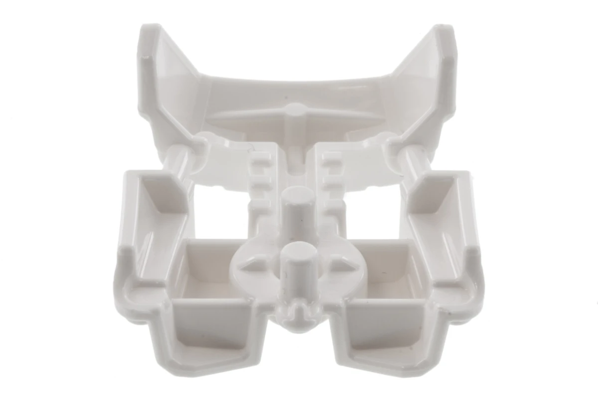 LEGO&reg; 19087 - 6224831 - Bionicle Armor Cover (Toa Okoto)