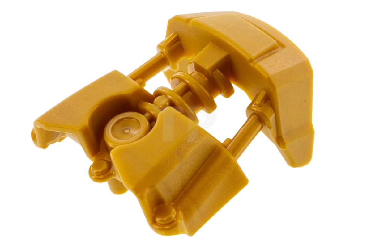 LEGO&reg; 6102792 - 19087 - Couverture d'armure Bionicle (Toa Okoto)