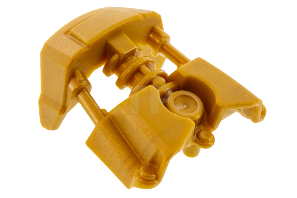 LEGO&reg; 6102792 - 19087 - Couverture d'armure Bionicle (Toa Okoto)