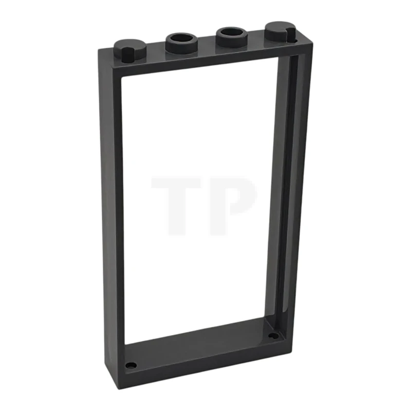 LEGO&reg; 4535833 - 30179 - Telaio della porta 1 x 4 x 6 Tipo 1