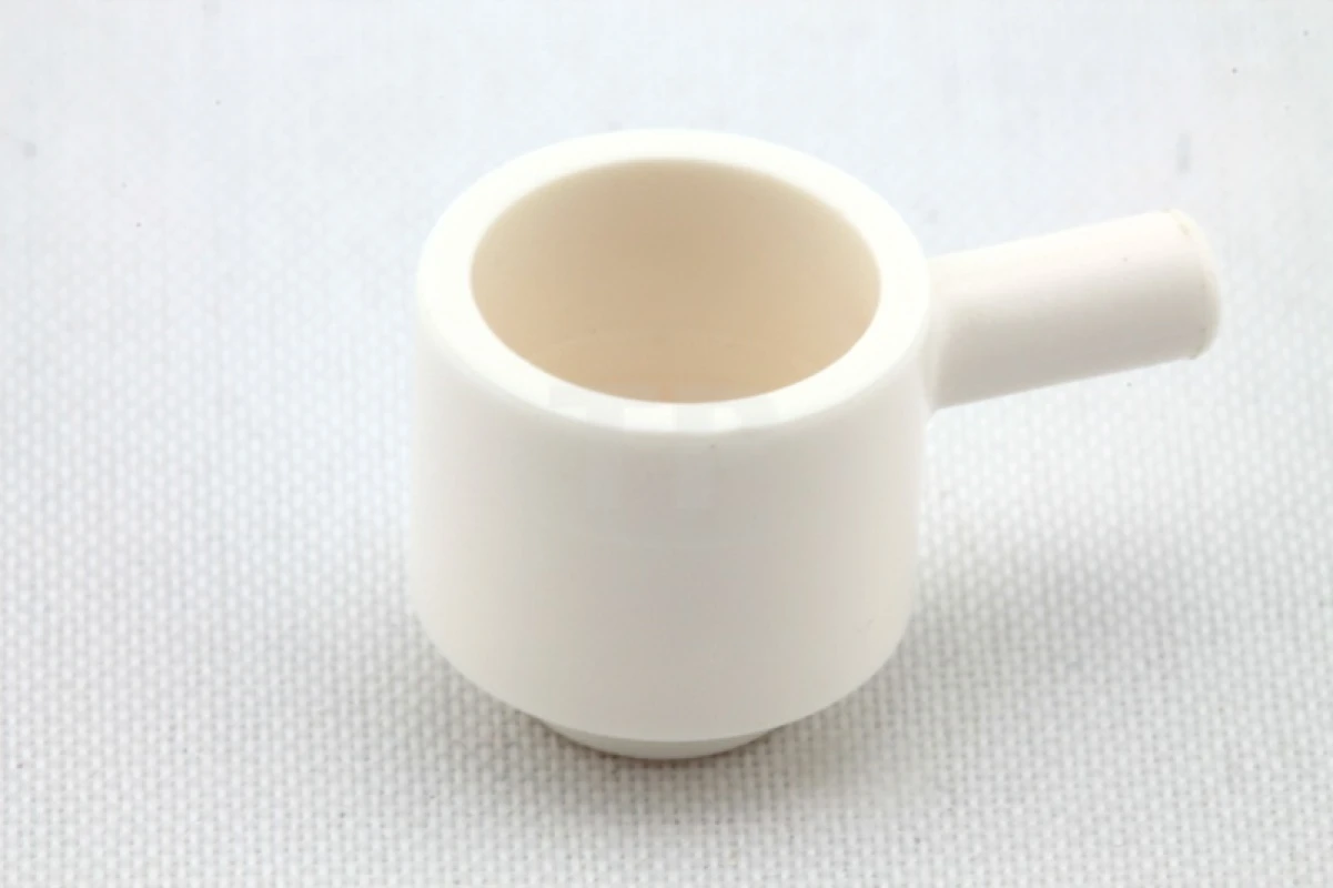 LEGO&reg; 4623660 - 4529 - Minifig, Utensil Saucepan