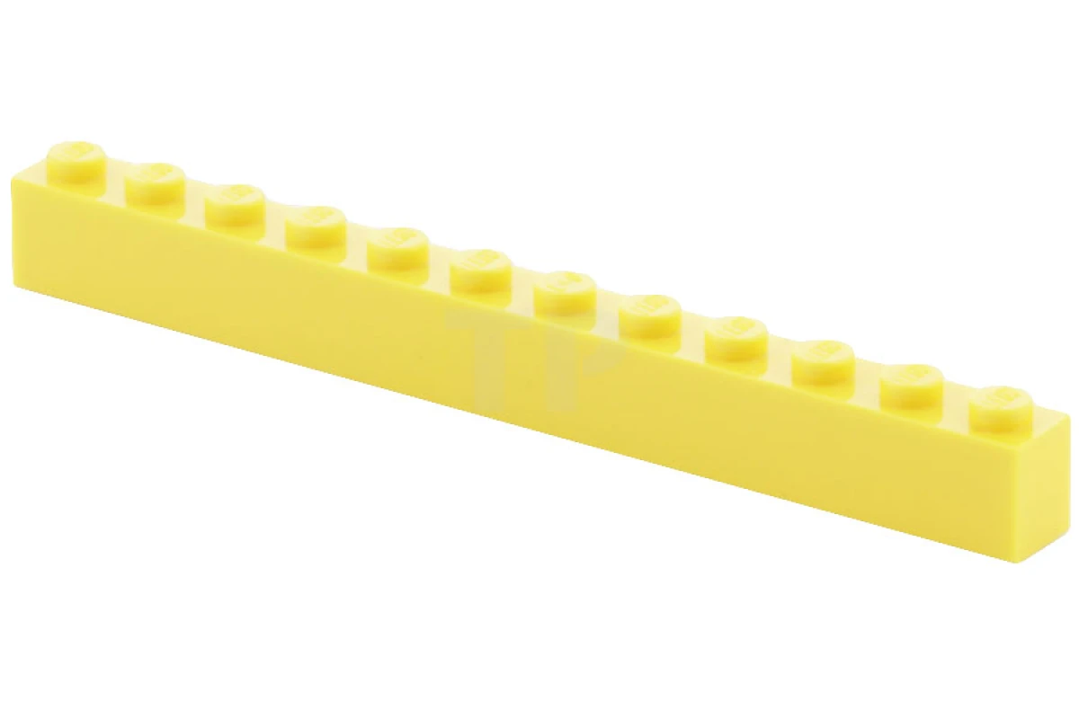 LEGO&reg; 4271082 - 6112 - Brick 1 x 12