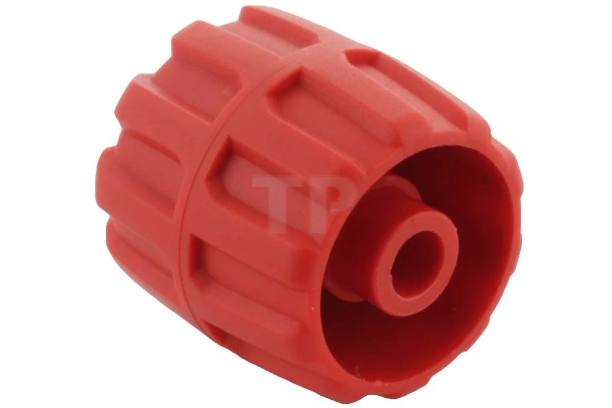 LEGO&reg; 4520122 - 6118 - Wheel Hard Plastic Small (22mm D. x 24mm)