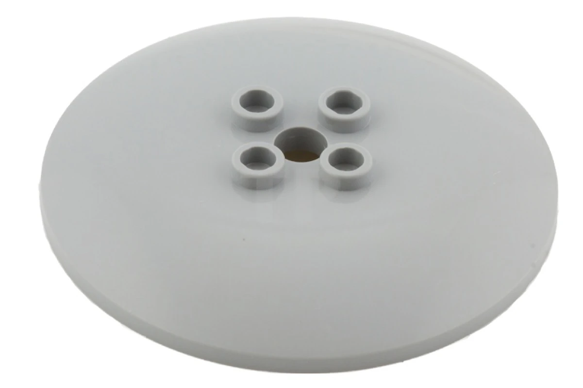LEGO&reg; 44375 -  - Dish 6 x 6 Inverted (Radar)