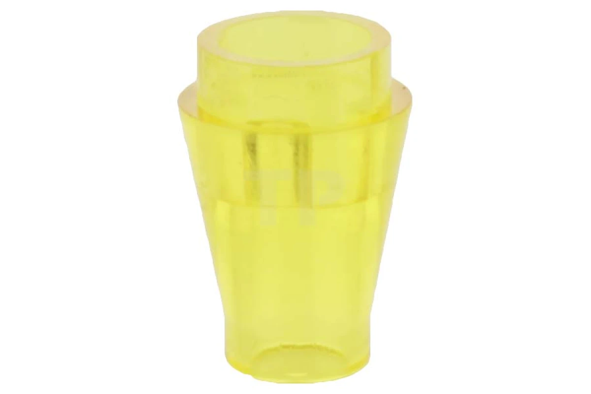 LEGO&reg; 4567332 - 4589 - Cone 1 x 1 without Top Groove