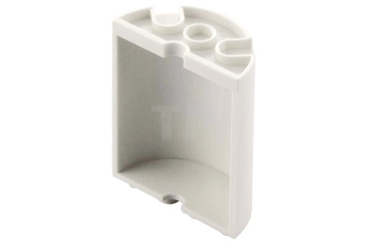 LEGO&reg; 6106024 - 6259 - Cylinder Half 2 x 4 x 4