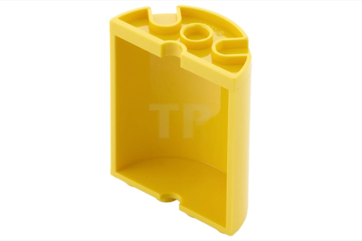 LEGO&reg; 4550074 - 6259 - Cilindro 2 x 4 x 4 (mezzo)