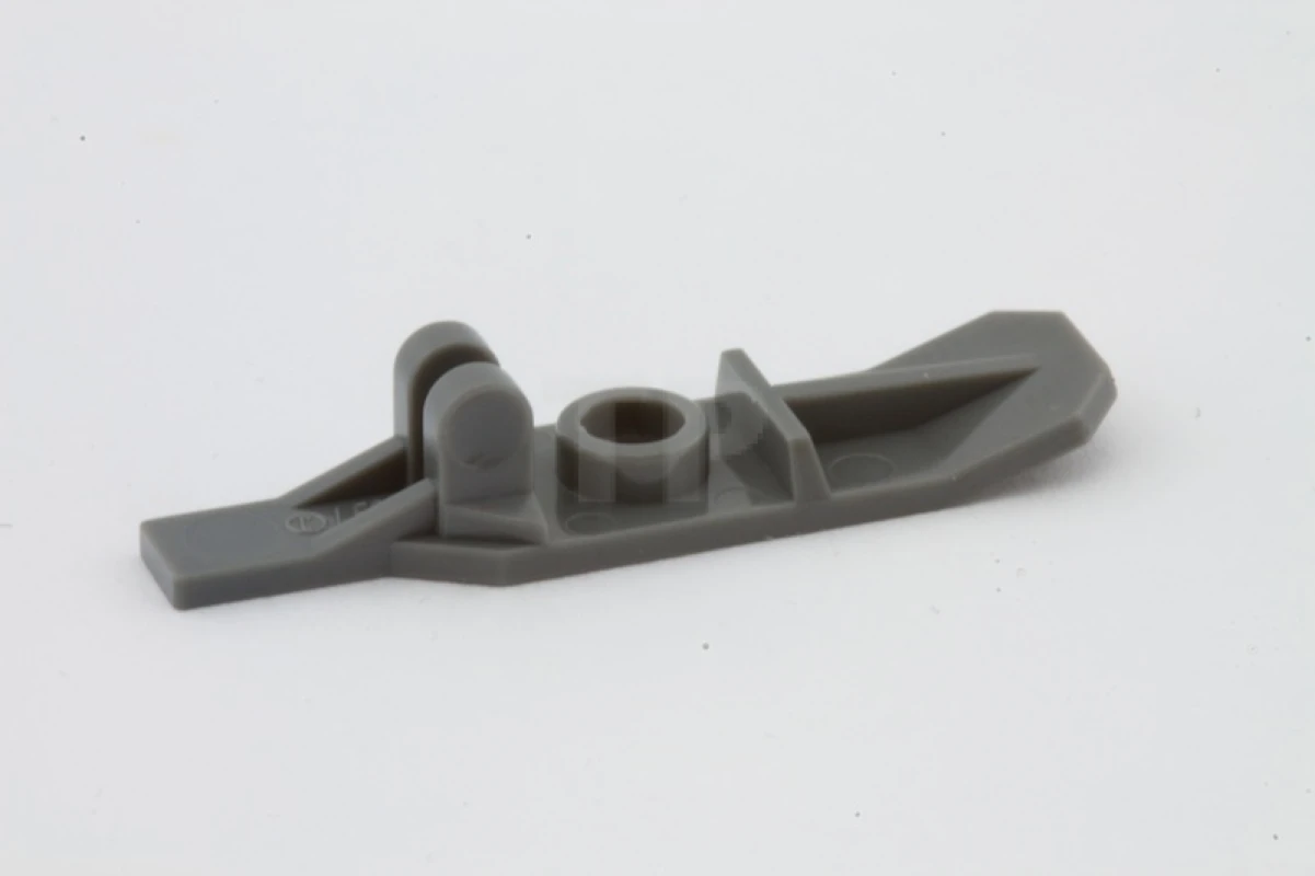 LEGO&reg; 4529682 - 6120 - Minifig, Footgear Ski