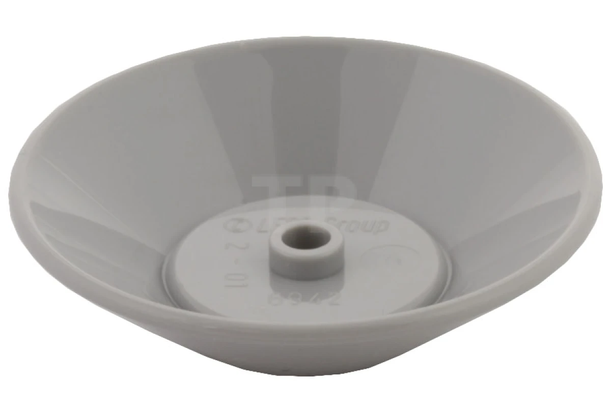 LEGO&reg; 4580598 - 6942 - Satellite-parabole 5 x 5 Scala