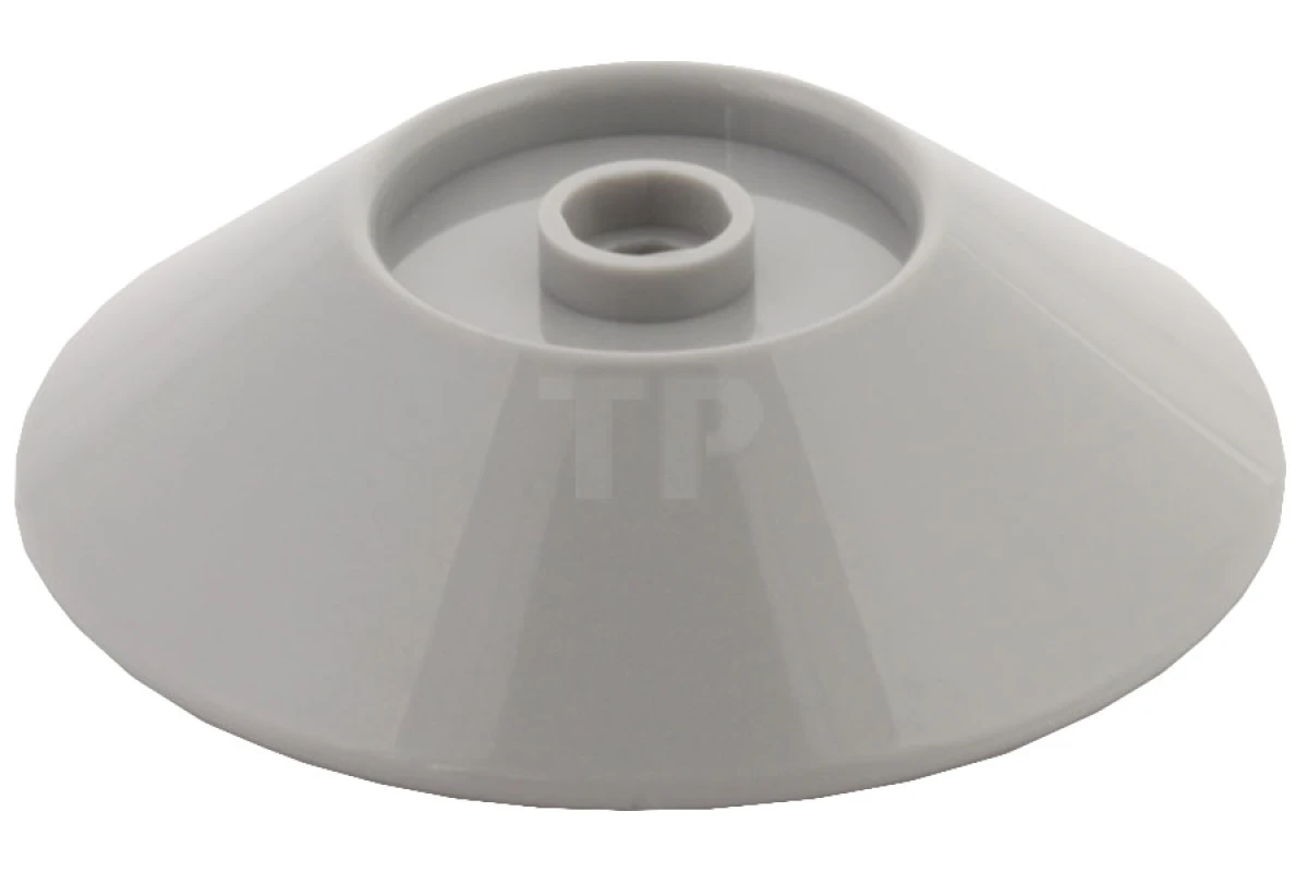 LEGO&reg; 4580598 - 6942 - Satellite-parabole 5 x 5 Scala