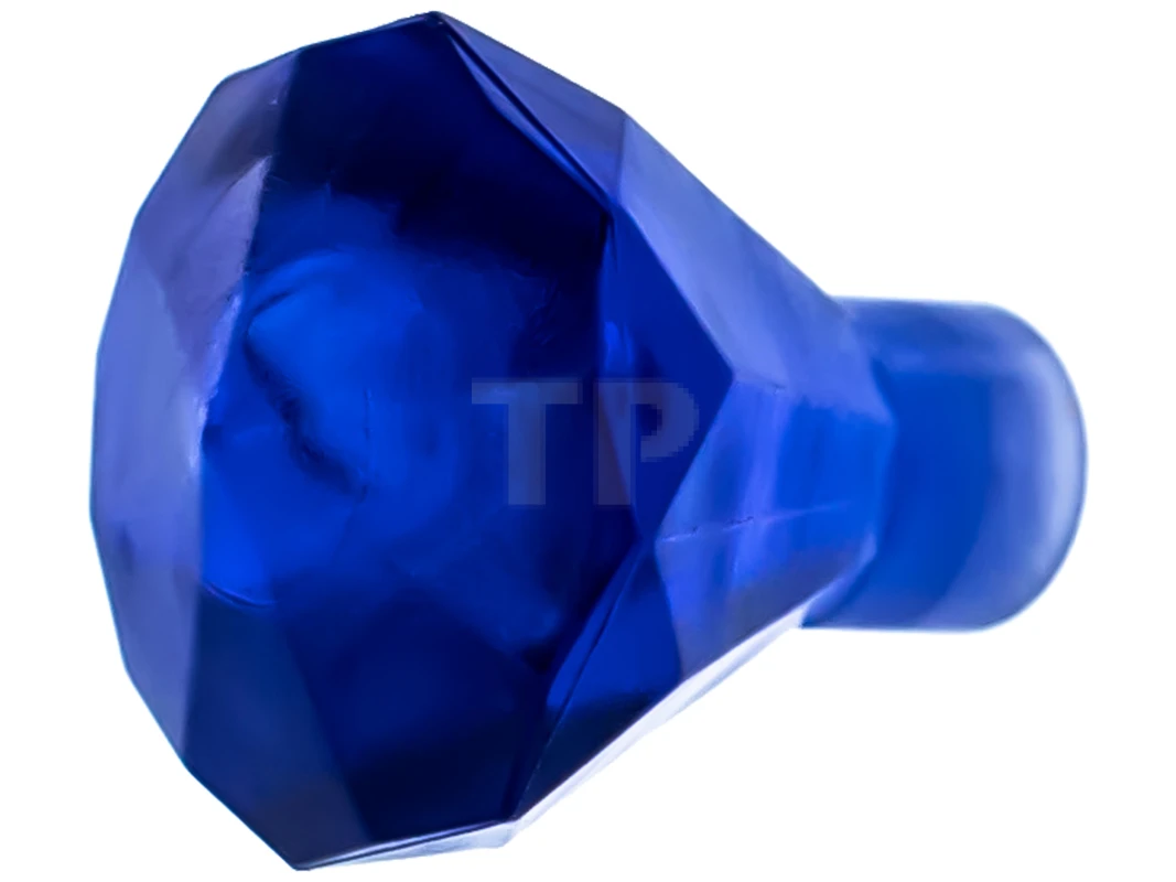 LEGO&reg; 6513973 - 30153 - Stein 1 x 1 Juwel 24 Facette