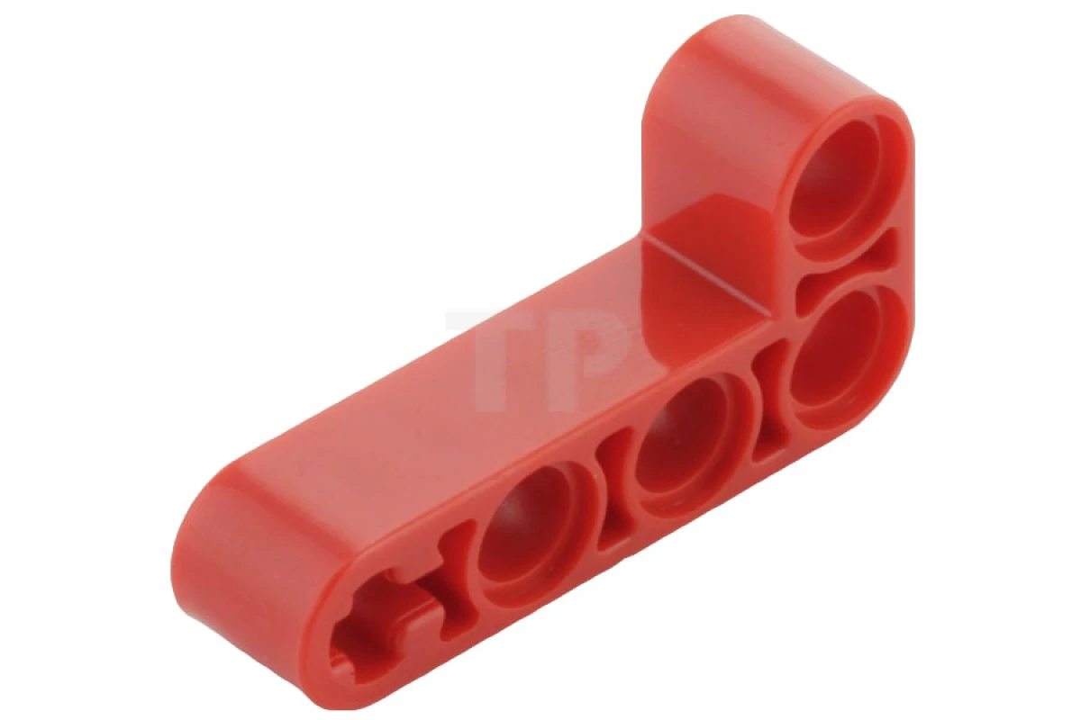 LEGO&reg; 6271827 - 32140 - Hefarm 2 x 4 dik, L-vorm