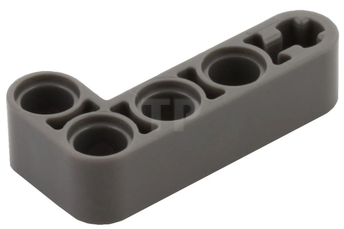 LEGO&reg; 6271830 - 32140 - Liftarm 2 x 4 Thick, L-Shape