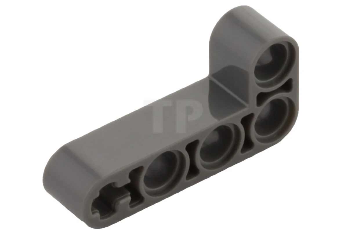 LEGO&reg; 6271830 - 32140 - Liftarm 2 x 4 Thick, L-Shape