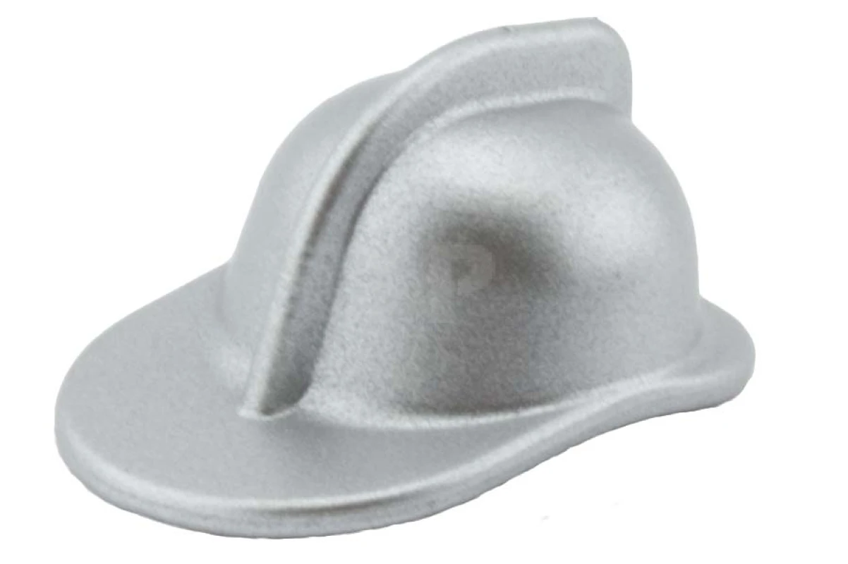 LEGO&reg; 6051838 - 3834 - Minifig, Headgear Fire Helmet