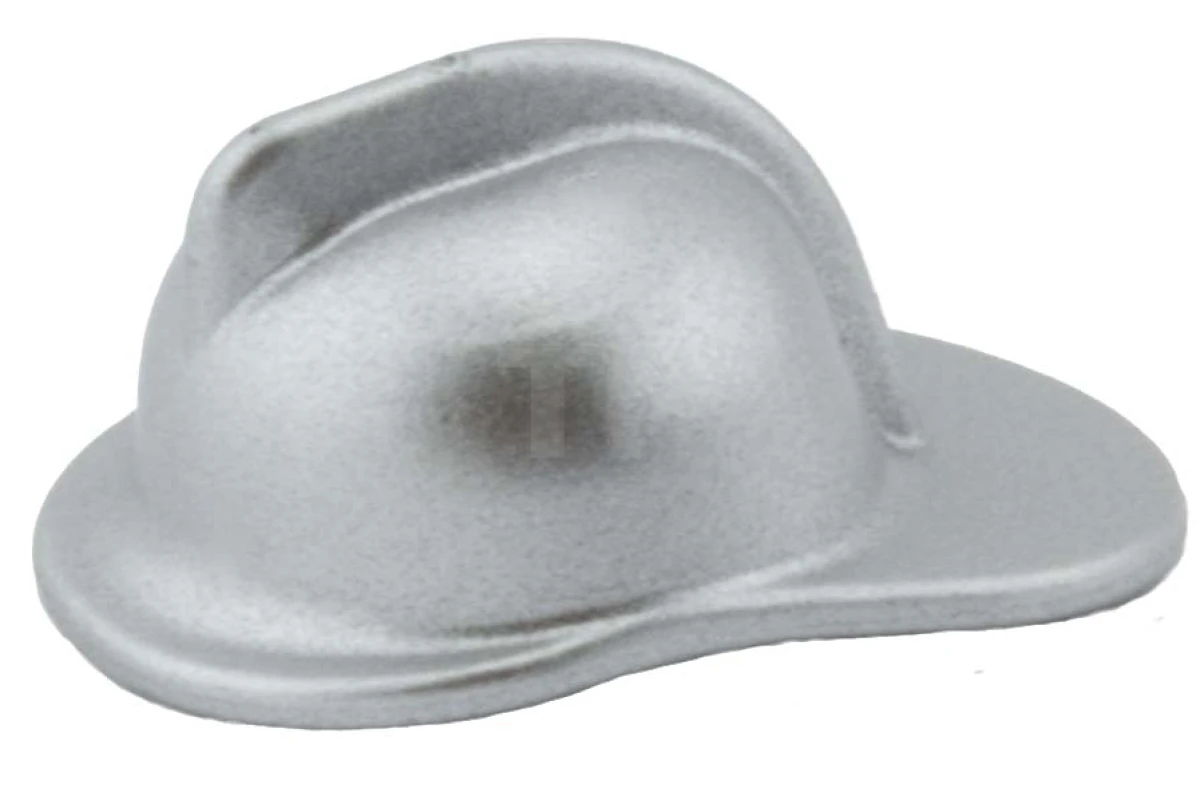 LEGO&reg; 6051838 - 3834 - Minifig, Headgear Fire Helmet