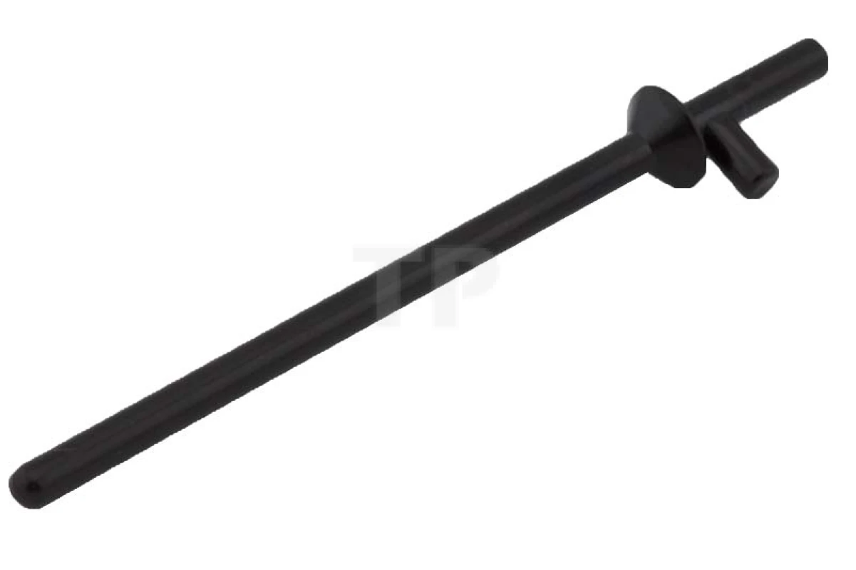 LEGO&reg; 6345264 - 3849 - Minifiguur, Wapen Lans