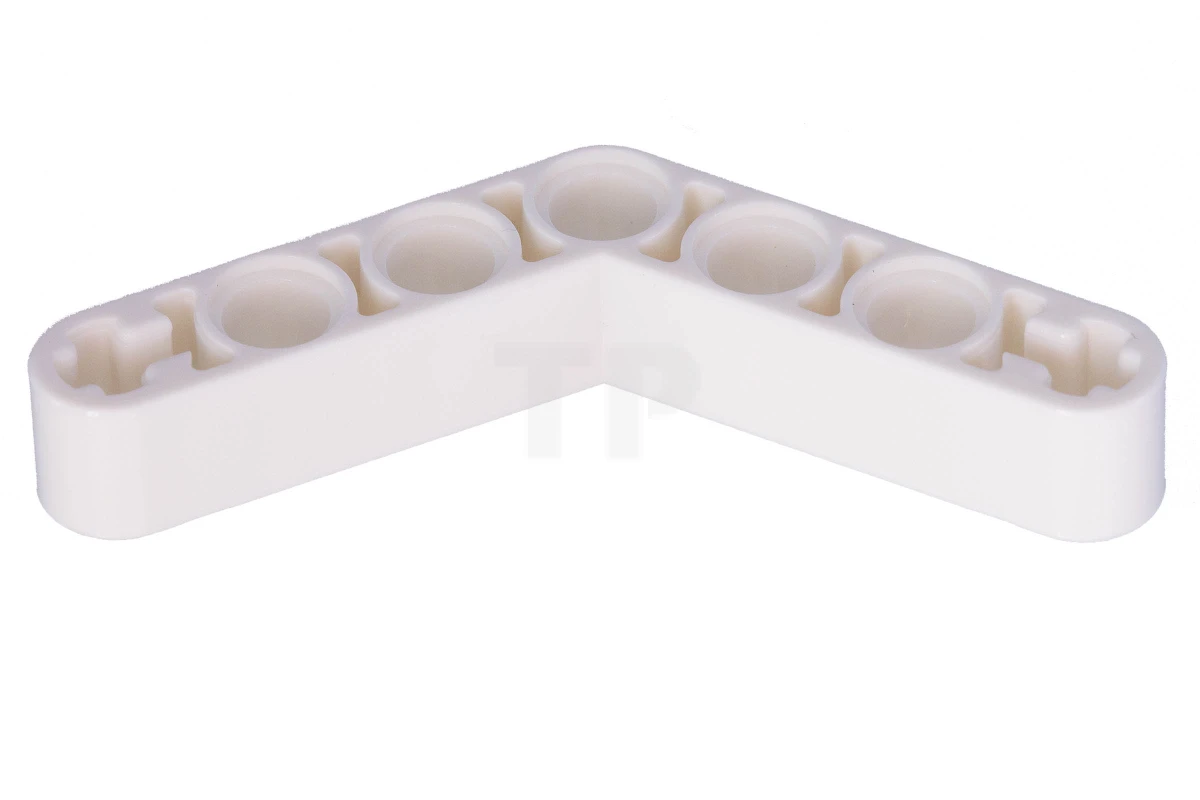 LEGO&reg; 6278132 - 32348 - Liftarm 1 x 7 Thick, Bent (4 - 4)