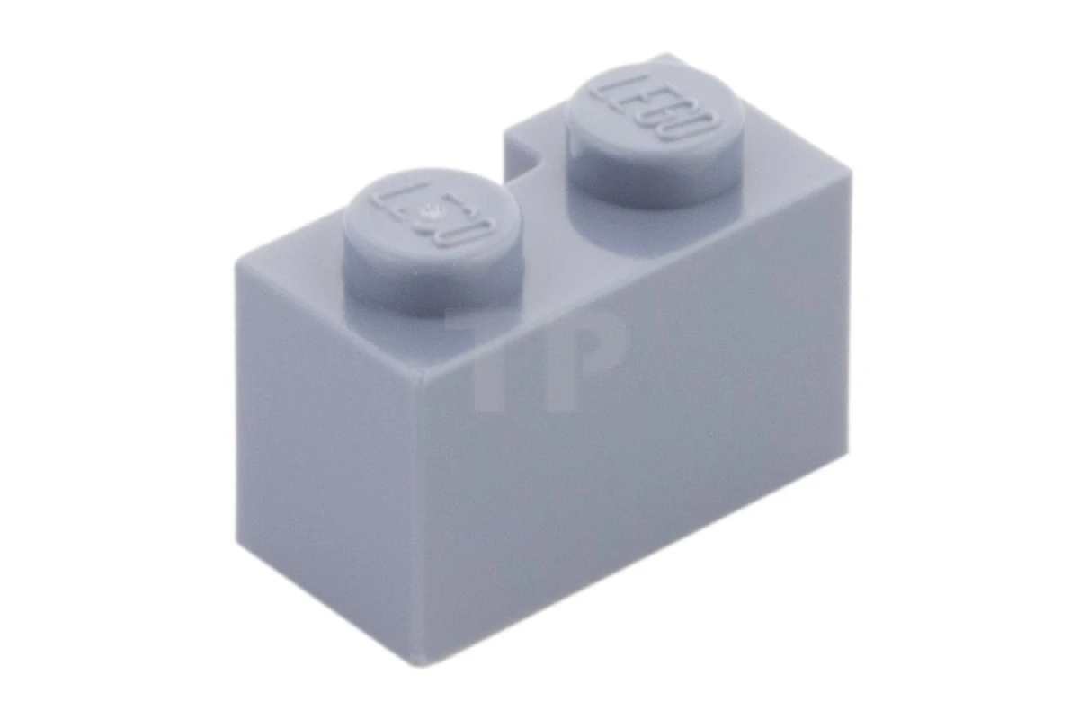 LEGO&reg; 4620991 - 4216 - Brick 1 x 2 with Groove