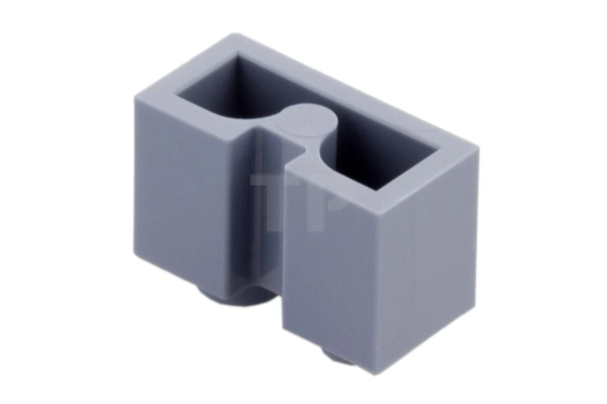 LEGO&reg; 4620991 - 4216 - Brick 1 x 2 with Groove