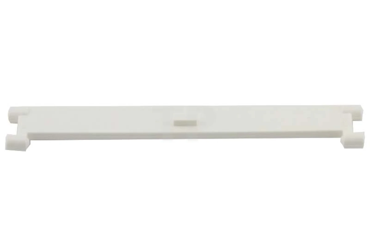 LEGO&reg; 6532358 - 4219 - Garage Roller Door Section with Handle