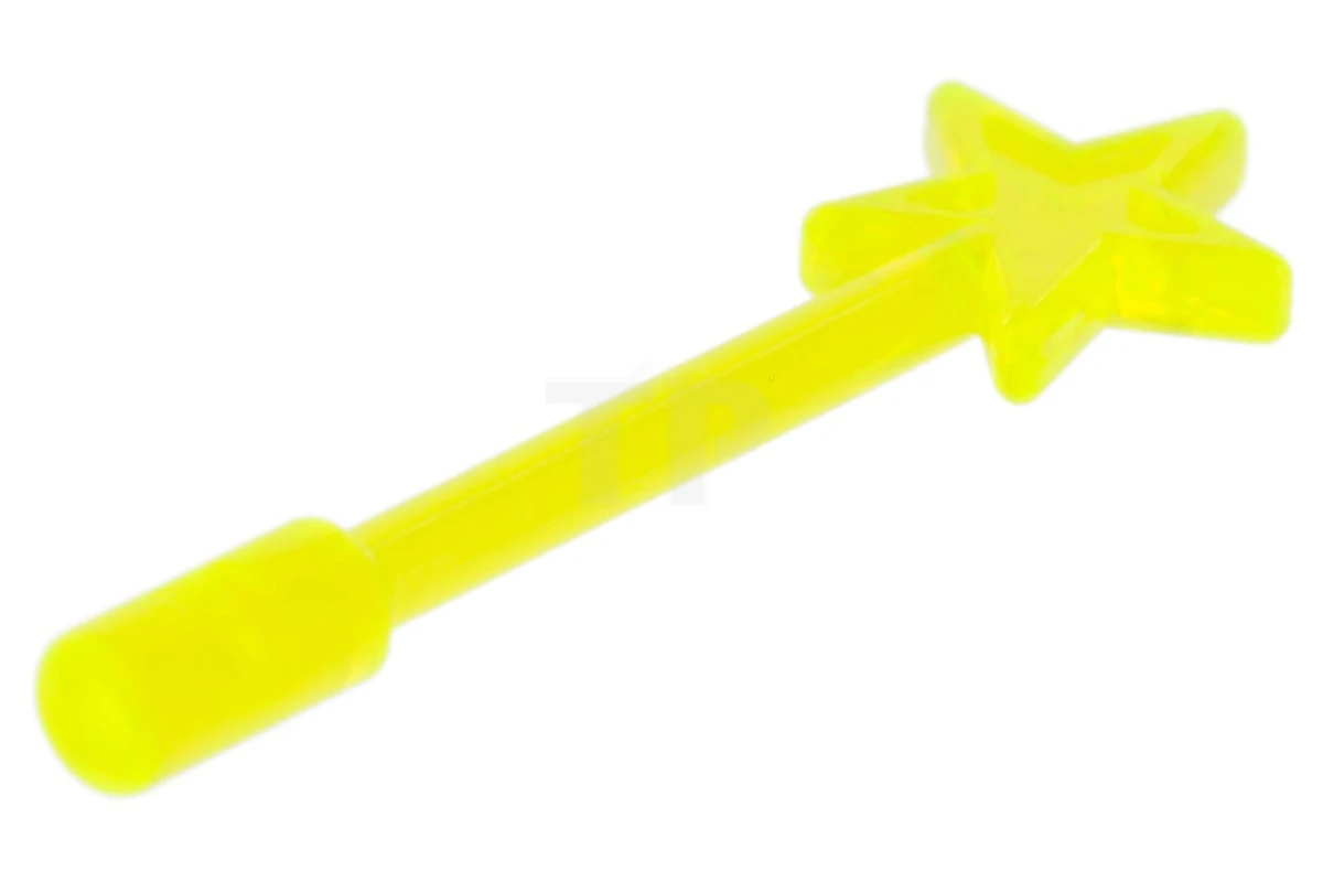 LEGO&reg; 6245511 - 6124 - Bacchetta magica