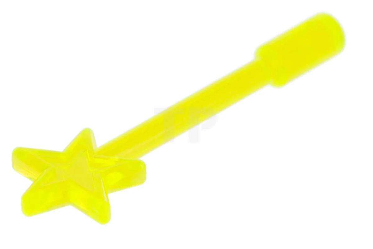 LEGO&reg; 6245511 - 6124 - Bacchetta magica