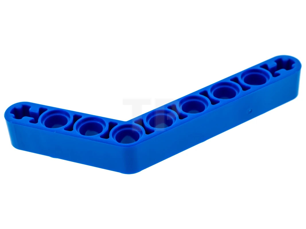 LEGO&reg; 6279882 - 6629 - Liftarm 1 x 9 Thick, Bent (6 - 4)