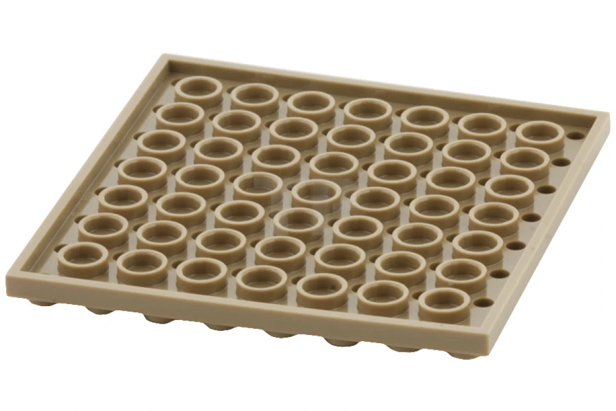 LEGO&reg; 4570111 - 41539 - Plate 8 x 8