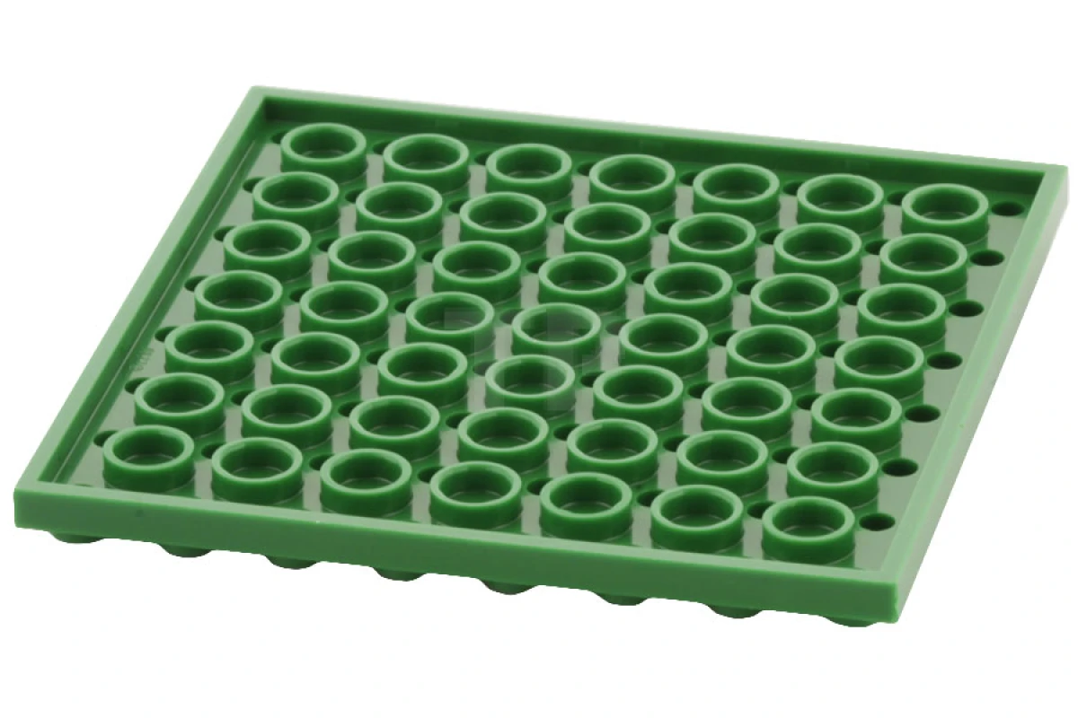 LEGO&reg; 4161677 - 41539 - Plate 8 x 8