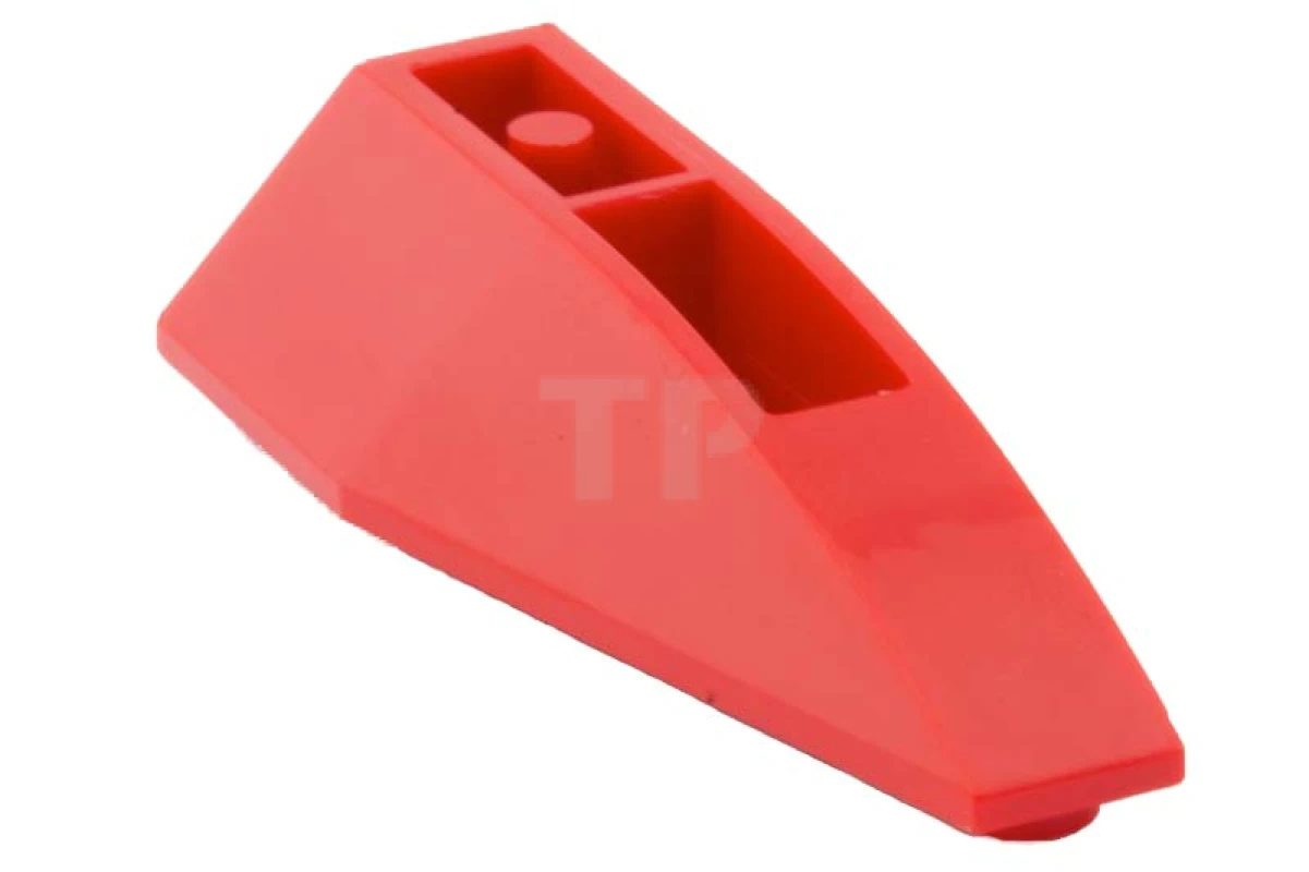 LEGO&reg; 6447087 - 41765 - Cale 6 x 2 inversée à gauche