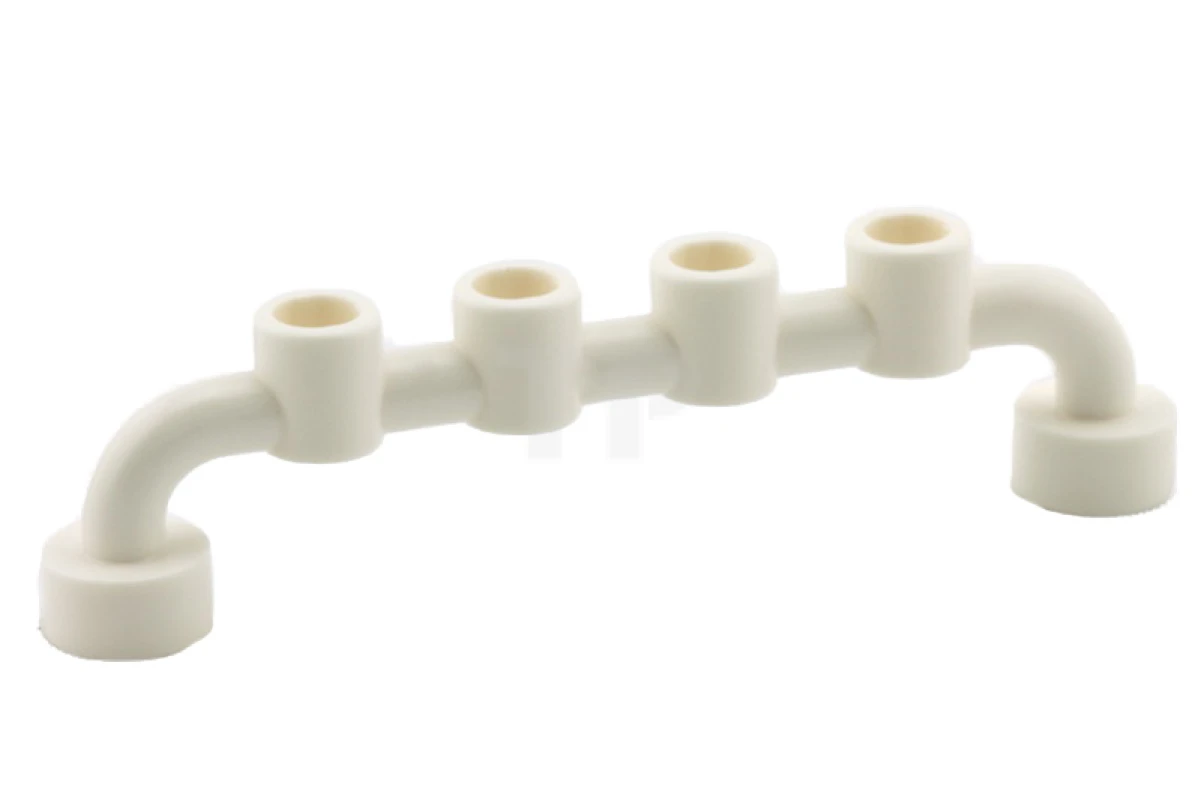 LEGO&reg; 4288961 - 6140 - Barre 1 x 6 avec studs fermés