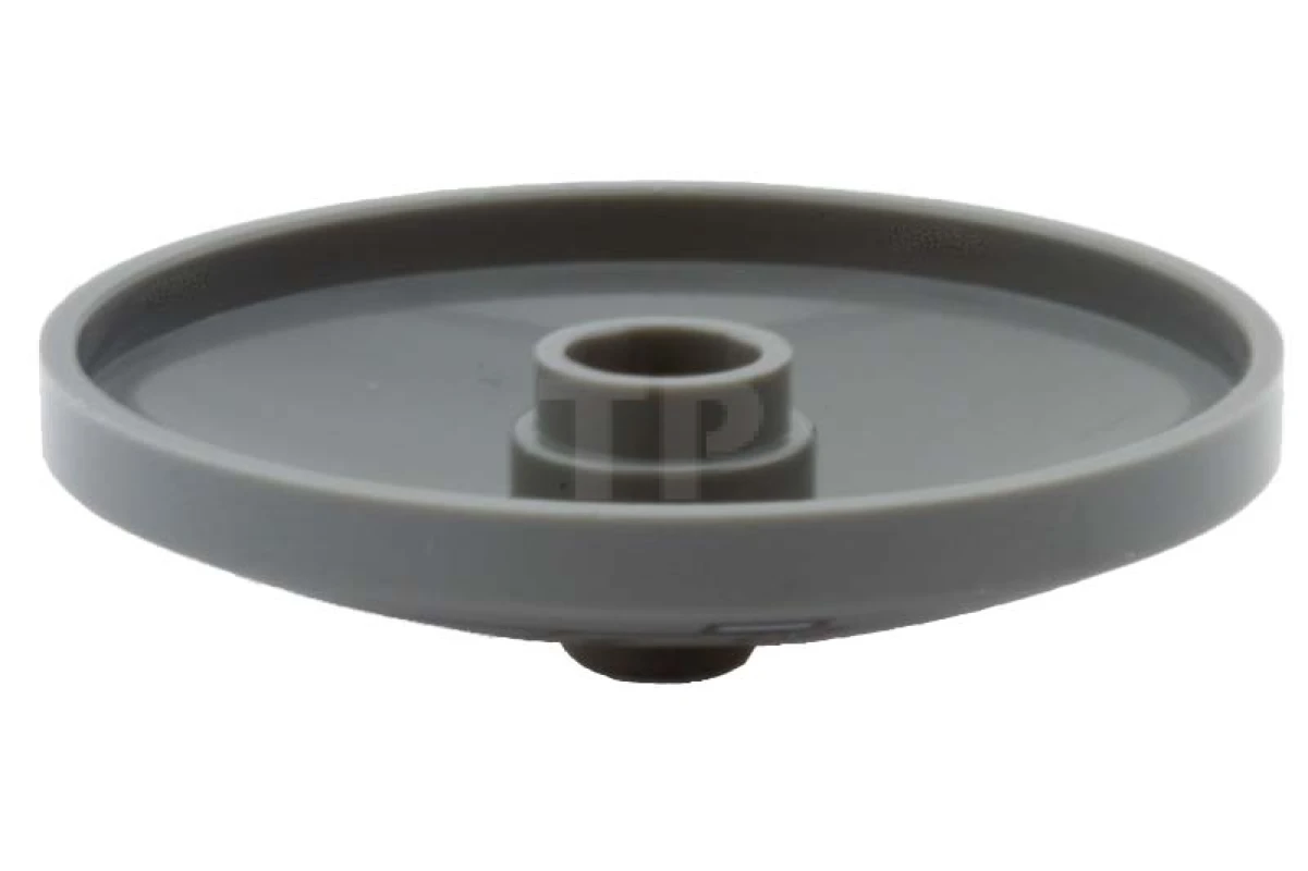 LEGO&reg; 4542571 - 3960px4 - Schüssel 4 x 4 umgedreht mit TIE-Schraffur-Muster