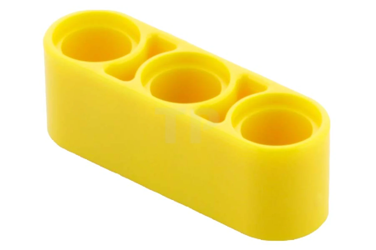 LEGO&reg; 32523 - 4153707 - Liftarm 1 x 3 Thick