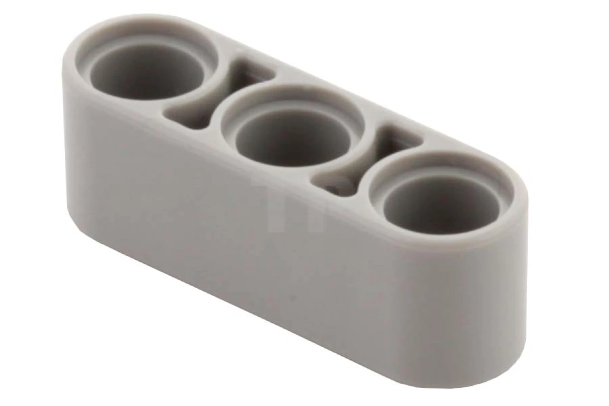 LEGO&reg; 4211655 - 32523 - Bras de levage 1 x 3 épais