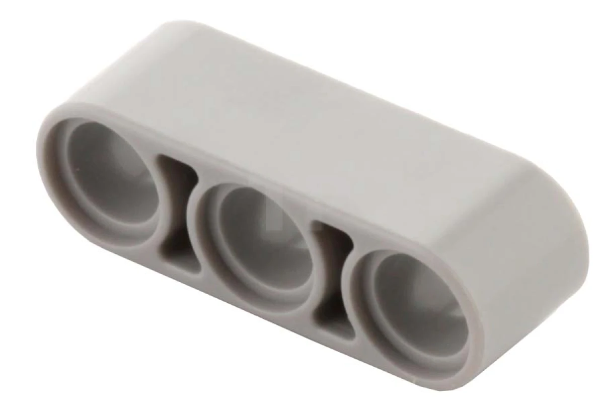 LEGO&reg; 4211655 - 32523 - Bras de levage 1 x 3 épais