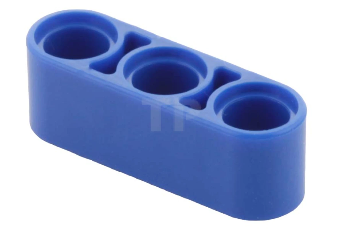 LEGO&reg; 4509376 - 32523 - Liftarm 1 x 3 Thick