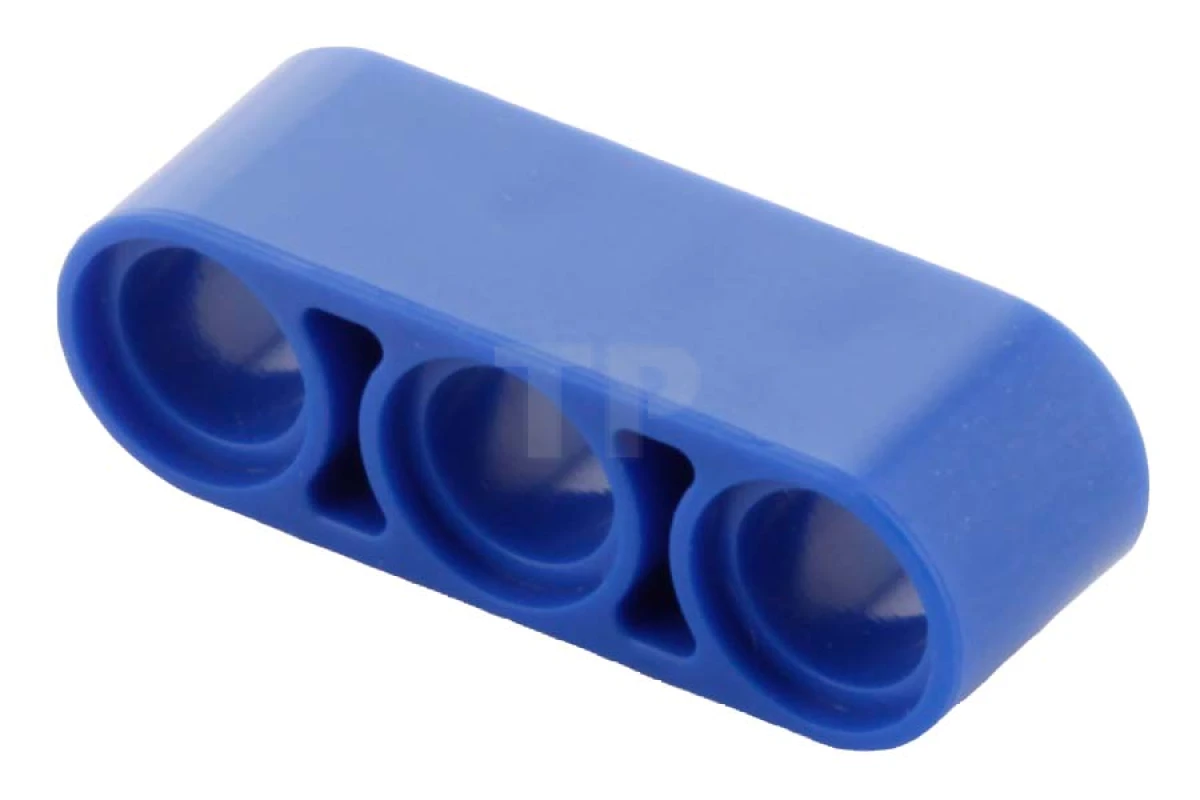 LEGO&reg; 4509376 - 32523 - Liftarm 1 x 3 Thick