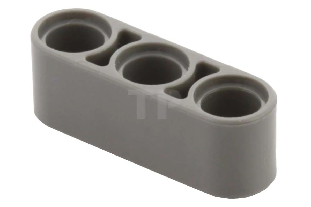 LEGO&reg; 32523199 - 32523 - Liftarm 1 x 3 Thick