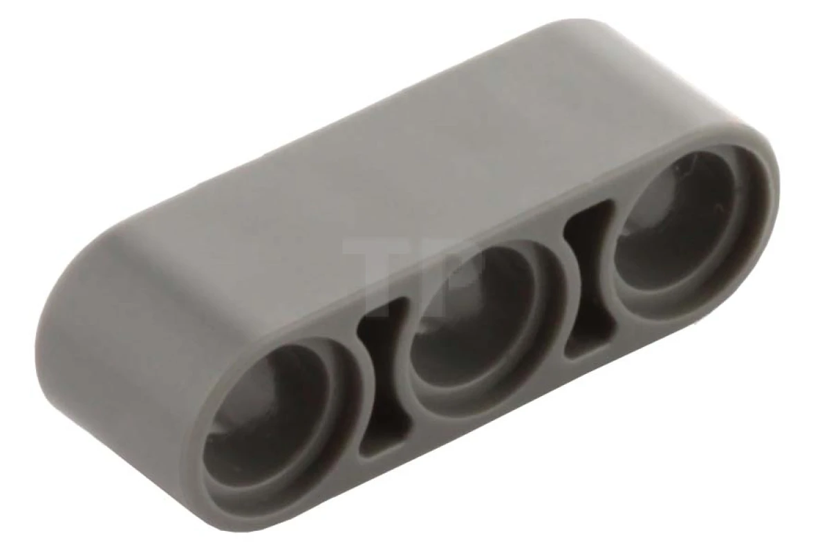 LEGO&reg; 32523199 - 32523 - Liftarm 1 x 3 Thick