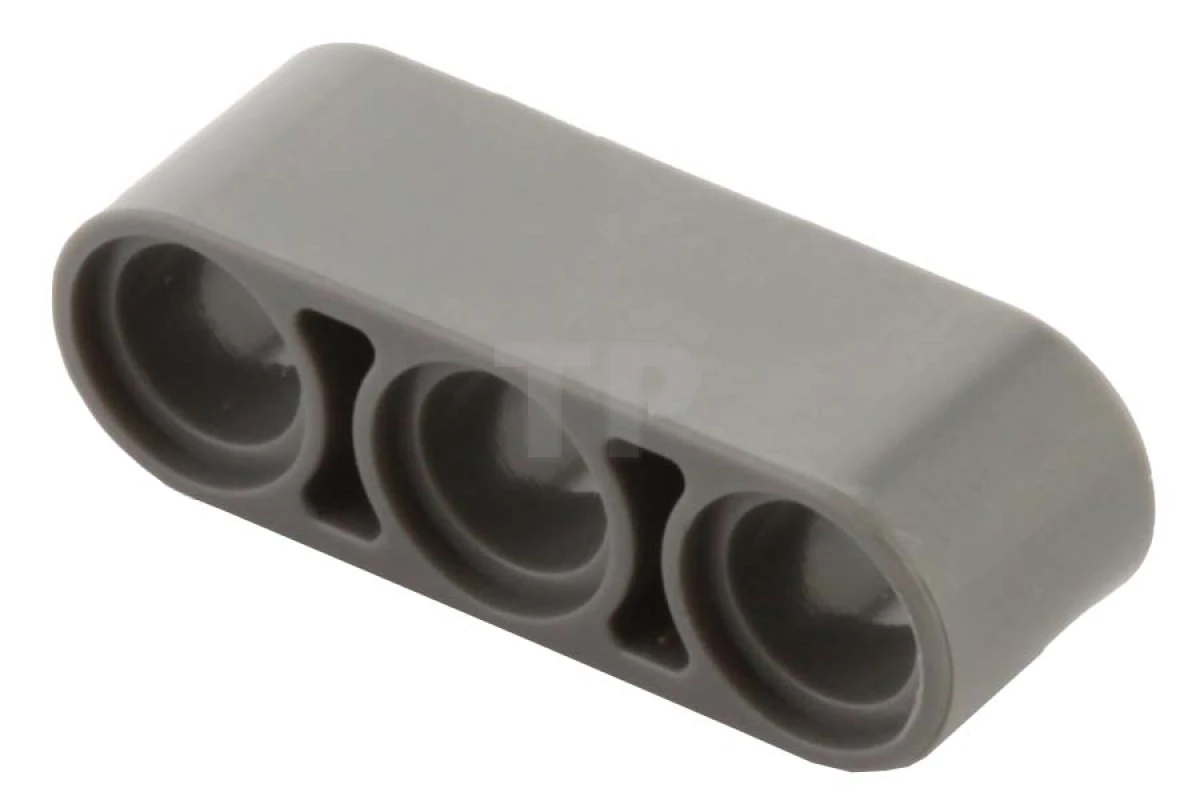 LEGO&reg; 32523199 - 32523 - Liftarm 1 x 3 Thick