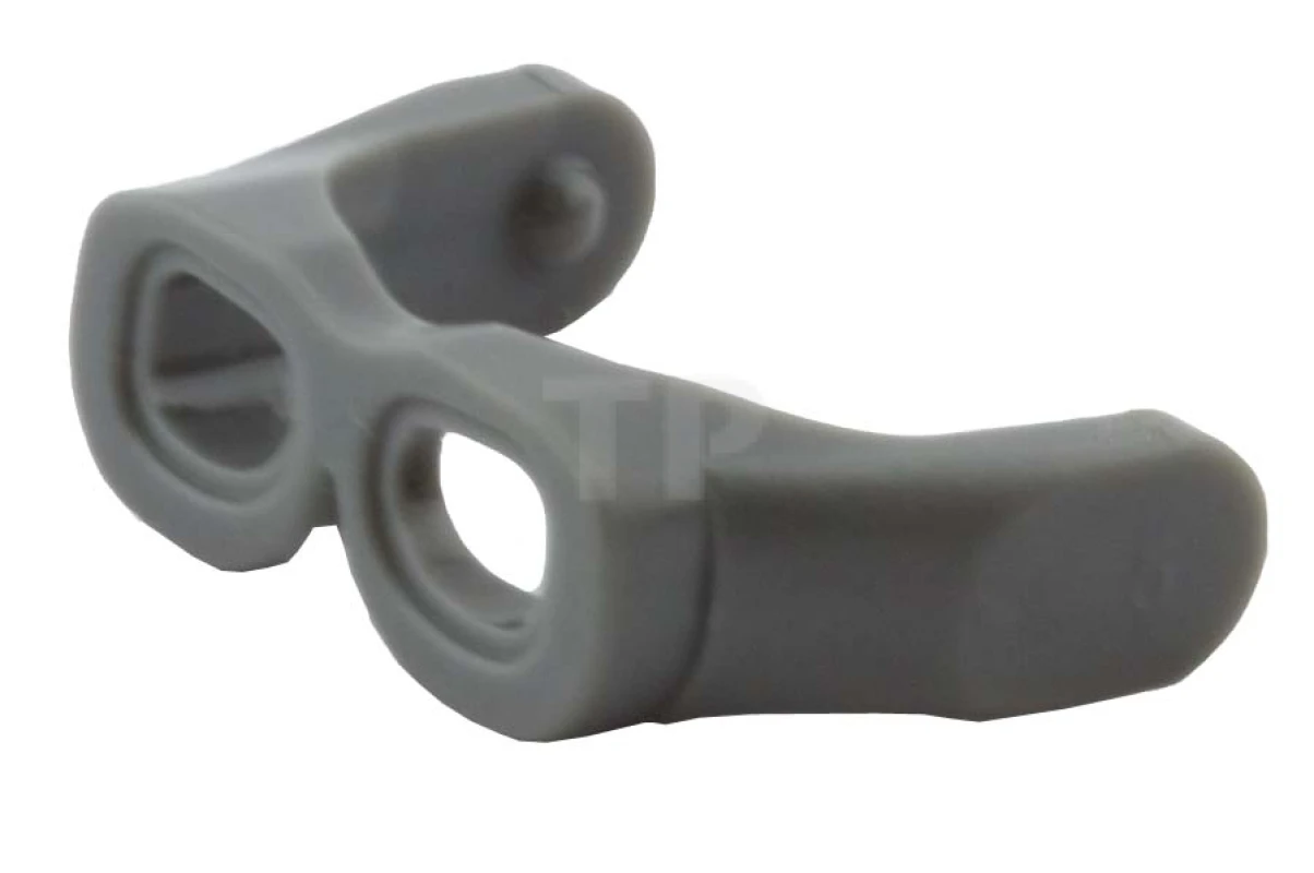 LEGO&reg; 6170695 - 30170 - Minifig, Visor Goggles